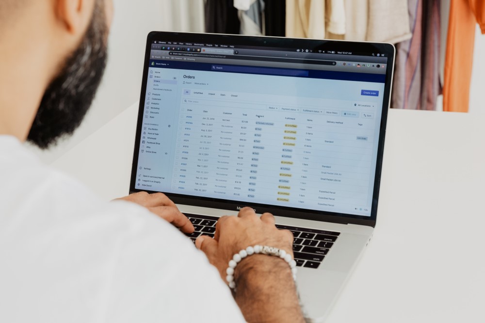 Wie kann eine E-Commerce-Agentur helfen?