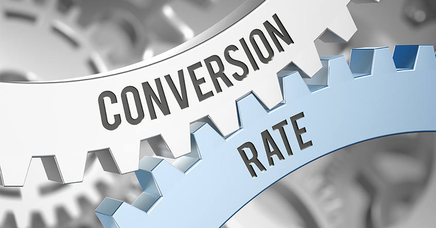Conversion Rate Optimierung: Metriken und Tipps für mehr Verkäufe