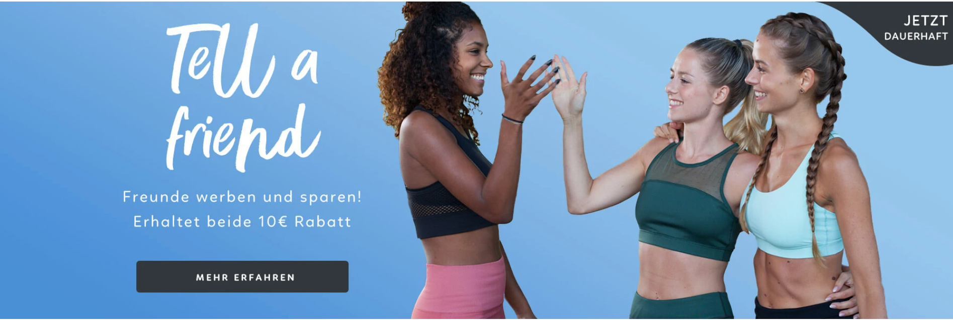 Anwerben im D2C-Marketing