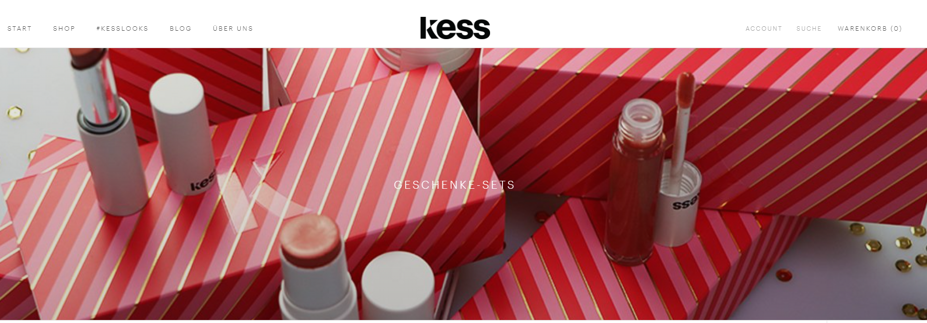 Kess Berlin | Latori