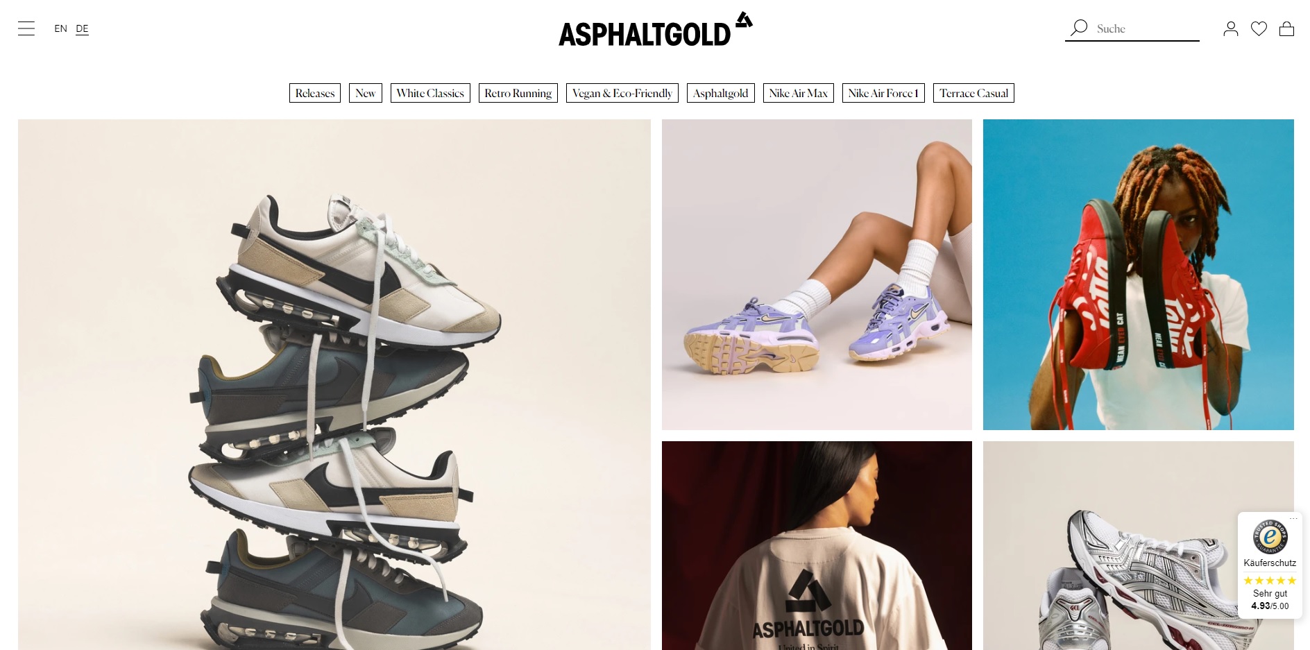 Asphaltgold | Latori