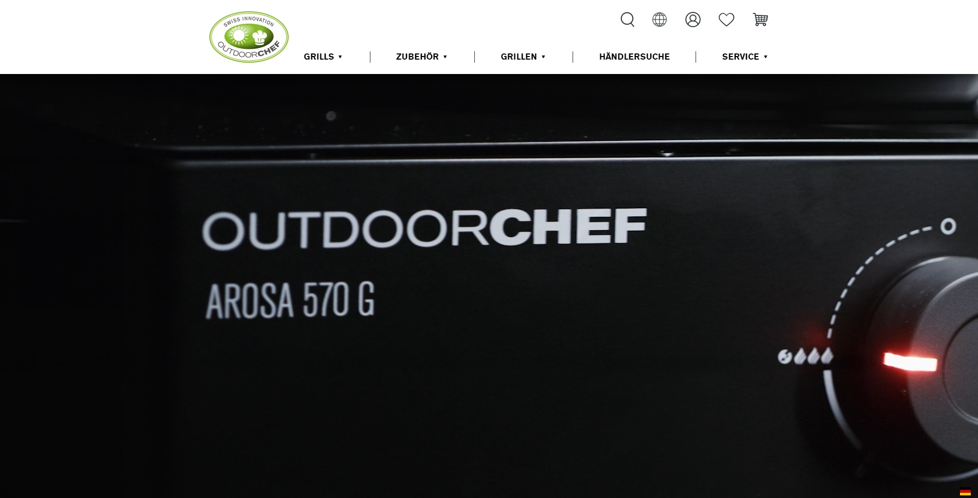 Outdoorchef | Latori