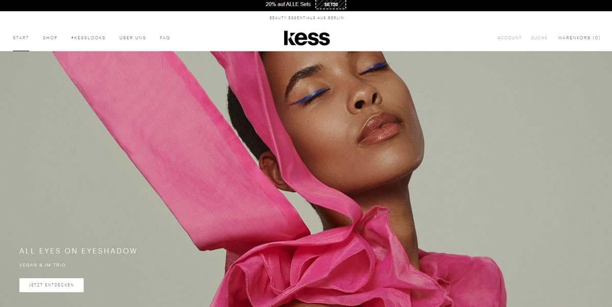 Kess Berlin