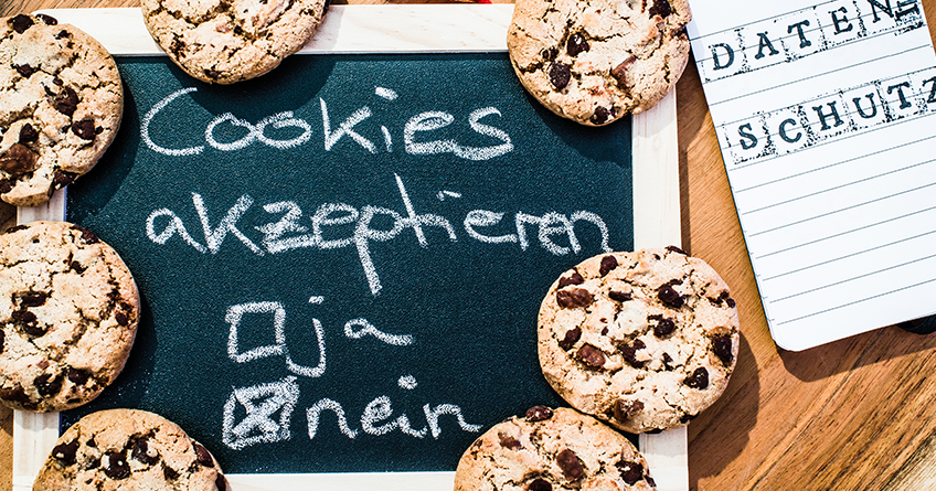 Cookie Consent: So erstellen Sie rechtskonforme Shopify Cookie Banner