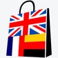 Translate & Currency LangShop | Latori