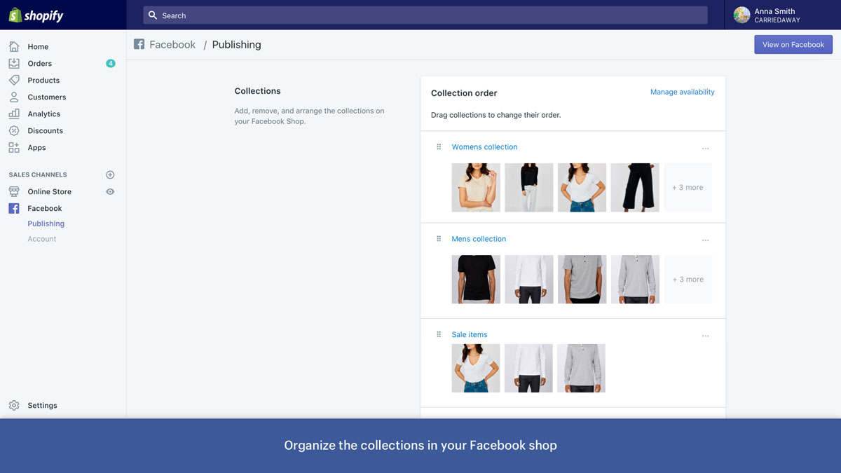 Shopify Beispiele - (Online-)Geschäftsideen finden: Mit 15 Beispielen für den ... _ Открыть страницу «shopify» на facebook.