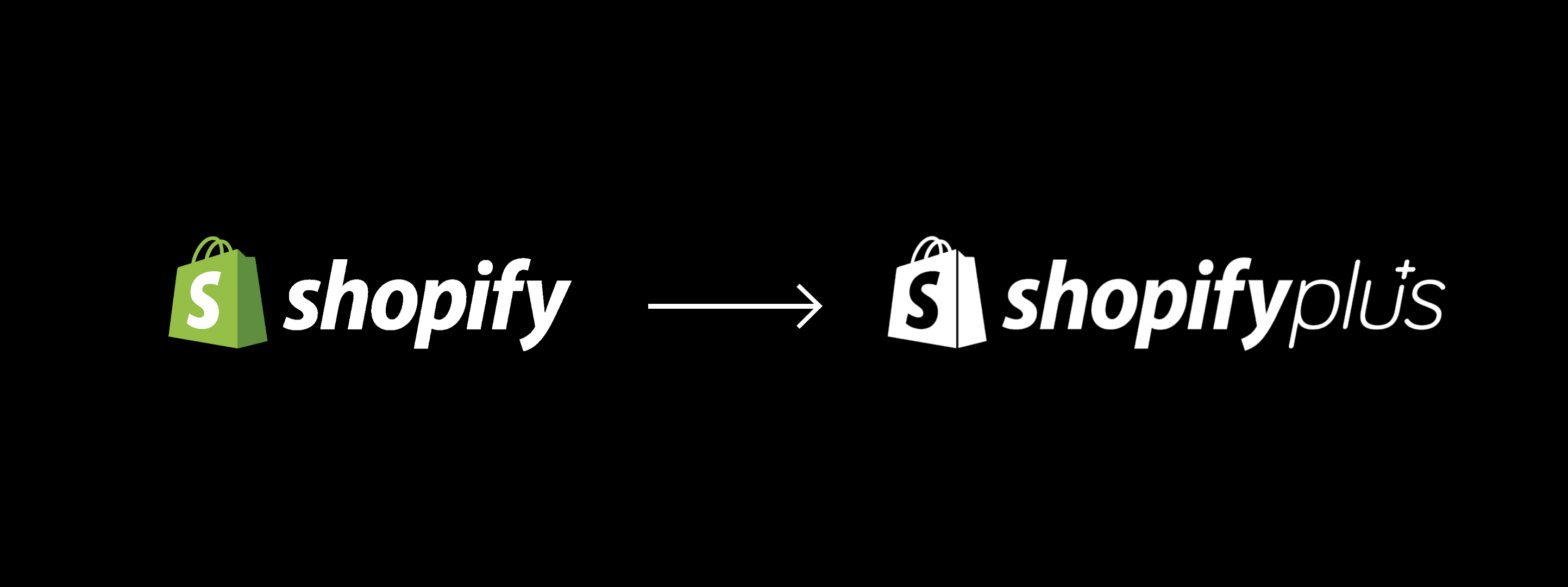 Shopify vs. Shopify Plus: 5 Unterschiede, die Sie kennen sollten