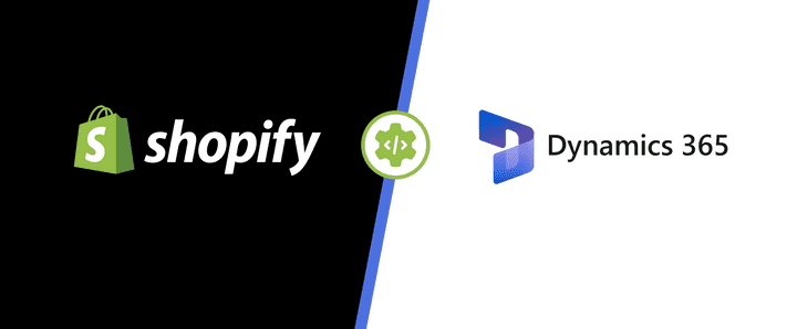 Dynamics 365 & Shopify als starke Verbindung. Wir zeigen Ihnen die Vorteile von Microsoft D365 und geben Ihnen ein Anwendungsbeispiel des ERP-Systems.