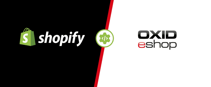 Oxid & Shopify: Wir zeigen Ihnen die Vorteile von Shopify und wie wir Sie bei der Oxid eShop Migration unterstützen können.