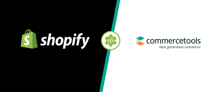 Commercetools vs. Shopify. Welche Vorteile ein Wechsel von Commercetools zu Shopify hat und wie wir bei der Migration unterstützen klären wir hier.